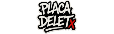 Placa DeletX